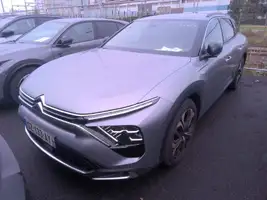 CITROEN PLUS PureTech 130 CV EAT8 