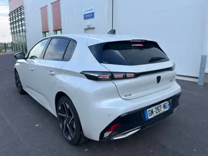 PEUGEOT 308 ALLURE PACK 1.5 BLUEHDI 130 CV BVM6