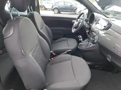 FIAT 500 1.0 HYBRIDE 70 CV BVM