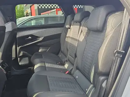 PEUGEOT 5008 GT 1.2 HYBRID 136 CV E-DCS6