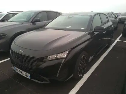 PEUGEOT 308 ALLURE Hybrid 145 CV e-DCS6 