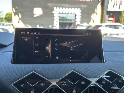 DS DS 3 CROSSBACK RIVOLI PureTech 130 CV EAT8 