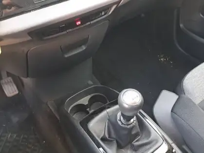 CITROEN C4 PICASSO PureTech 110 S&S Live