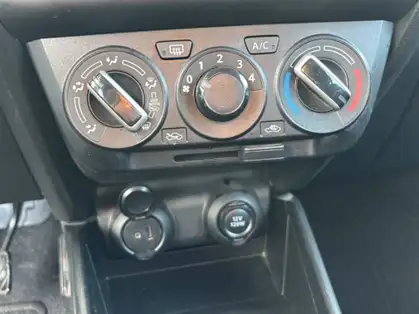 SUZUKI SWIFT AVANTAGE HYBRID 1.2 Dualjet 
