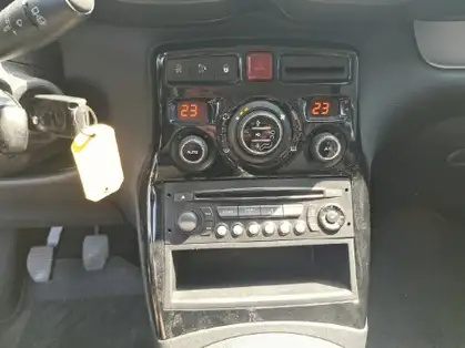 CITROEN C3 PICASSO COLLECTION VTi 95 CV BVM