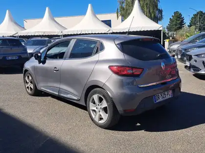 RENAULT CLIO IV TCe 90 Energy eco2 Intens