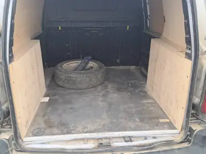 PEUGEOT PARTNER FOURGON STANDARD 650 KG BLUEHDI 130 S&S EAT8 ASPHALT