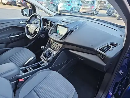 FORD C-MAX 1.5 EcoBoost 150 S&S Titanium
