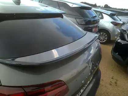 CITROEN C5 X PureTech 130 S&S EAT8 Feel Pack