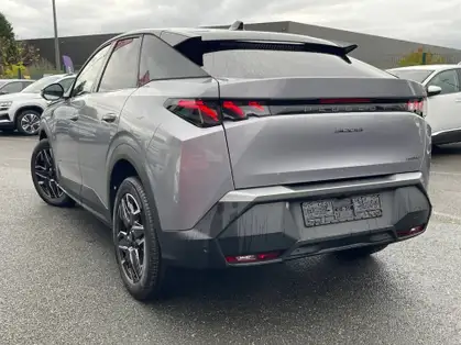 PEUGEOT 3008 GT Hybrid 145 e-DCS6