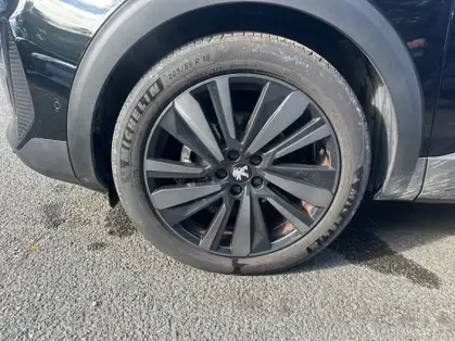 PEUGEOT 3008 GT 1.5 BLUEHDI 130 CV EAT8