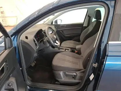 SEAT ATECA BUSINESS 2.0 TDI 150 CV DSG7 