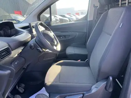 PEUGEOT PARTNER FOURGON TAILLE M 650 KG BLUEHDI 130 CV BVM6