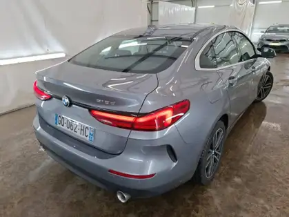 BMW SERIE 2 GRAN COUPE F44 BUSINESS DESIGN 218d 150 CV BVA8