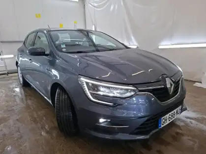 RENAULT MEGANE IV TCe 115 FAP - 21N Business
