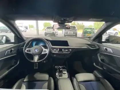 BMW SERIE 2 GRAN COUPE F44 M SPORT 220 D 190 CV BVA8 