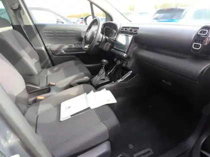 CITROEN C3 AIRCROSS MAX 1.2 PURETECH 110 CV BVM6