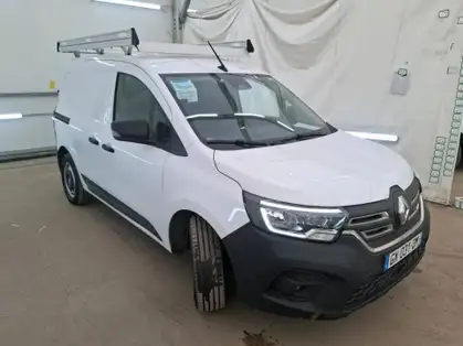 RENAULT KANGOO VAN EV45 11KW GRAND CONFORT