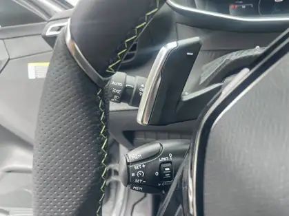 PEUGEOT 208 GT HYBRID 100 CV E-DCS6 