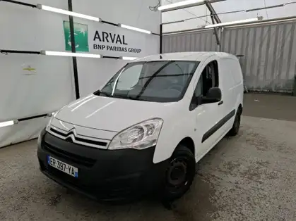 CITROEN BERLINGO FOURGON M VTi 95 CONFORT