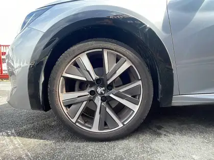 PEUGEOT 208 GT LINE BlueHDi 100 CV BVM6 
