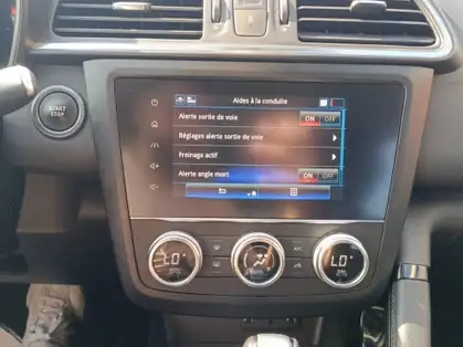RENAULT KADJAR TCe 140 FAP EDC Business