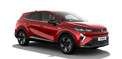 RENAULT E-Tech full hybrid 160 ch Techno