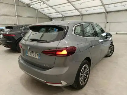 BMW SERIE 2 ACTIVE TOURER U06 LUXURY 218i 136 CV DKG7