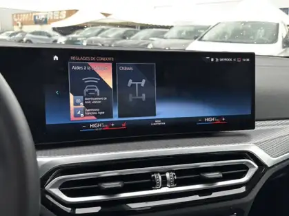 BMW SERIE 3 G20 LCI 2 G20 LCI 2 320d xDrive 190 CV BVA8