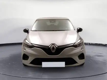 RENAULT CLIO V EQUILIBRE 1.0 TCe 90 CV BVM