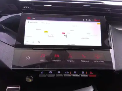 PEUGEOT 408 GT HYBRID 136 CV e-DCS6