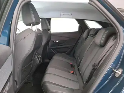 PEUGEOT 3008 ALLURE PACK 1.5 BLUEHDI 130 CV EAT8