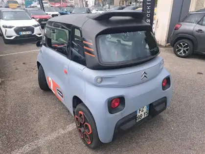 CITROEN AMI AMI