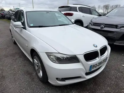 BMW SERIE 3 E90 LCI EDITION 316d 115 CV BVM