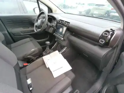 CITROEN C3 AIRCROSS MAX 1.2 PURETECH 110 CV BVM6
