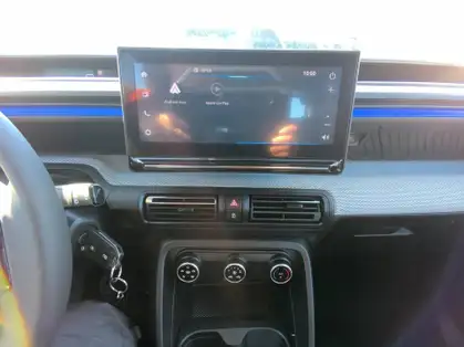 CITROEN C3 PLUS ESS 100 CV BVM