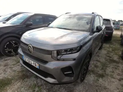 CITROEN C3 MAX PURETECH 100 CV BVM6 
