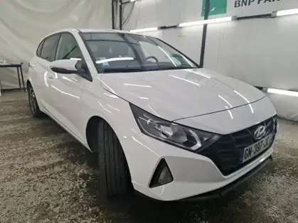 HYUNDAI I20 I20 INTUITIVE 1.2 84 CV