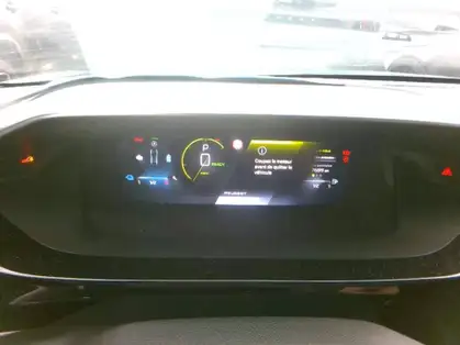 PEUGEOT 408 GT 1.6 PHEV 225 CV E-EAT8