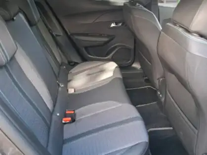 PEUGEOT 2008 ALLURE 1.5 BLUEHDI 130 CV EAT8