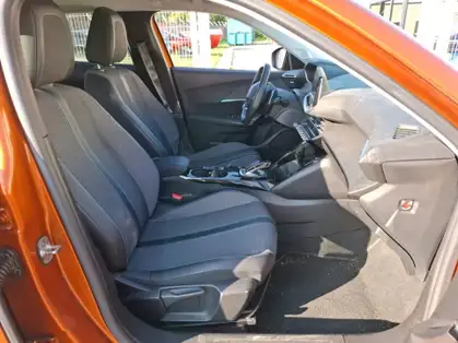 PEUGEOT 2008 ALLURE 1.5 BLUEHDI 130 CV EAT8