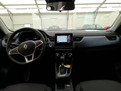 RENAULT ARKANA E-Tech full hybrid 145 GSR2 Evolution