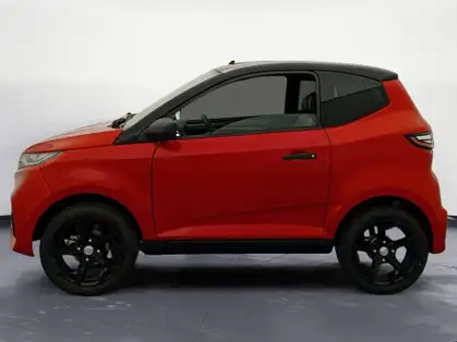 AIXAM E-CITY AIXAM E-CITY SPORT