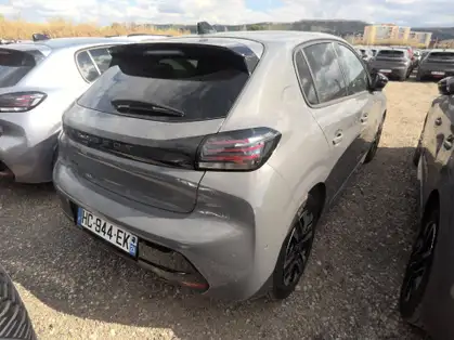 PEUGEOT 208 ALLURE ESS 100 CV BVM6