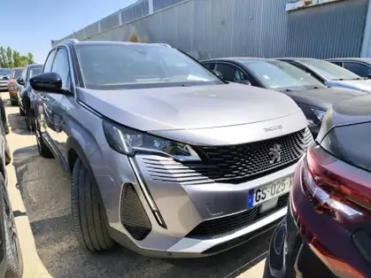 PEUGEOT 3008 GT HYBRID 225 CV E-EAT8