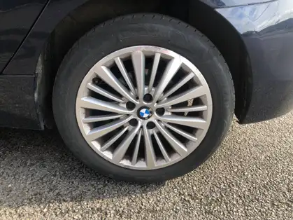 BMW SERIE 2 ACTIVE TOURER F45 Active Tourer 216d 116 ch Luxury