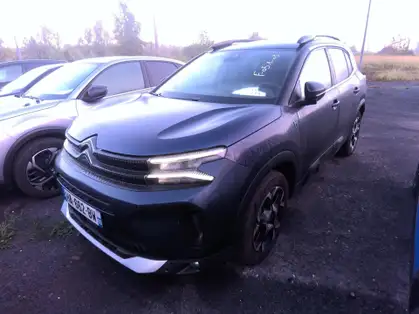 CITROEN C5 AIRCROSS MAX HYBRID 225 CV e-EAT8