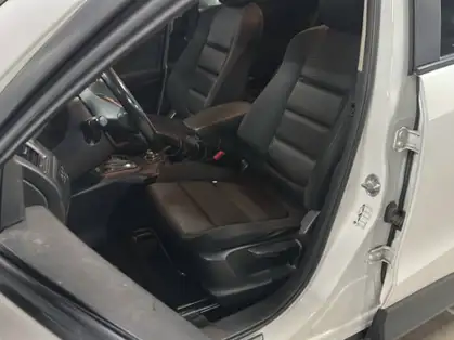 MAZDA CX-5 SELECTION 2.2L Skyactiv-D 175 CV A 4x4