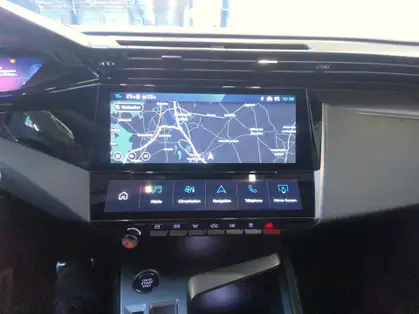 PEUGEOT 308 GT Hybrid 145 CV e-DCS6