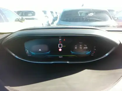 PEUGEOT 3008 ALLURE PACK 1.6 HYBRID 225 CV E-EAT8